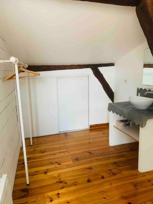 Spacieux Appartement En Plein Coeur De Castres Castres  Zewnętrze zdjęcie