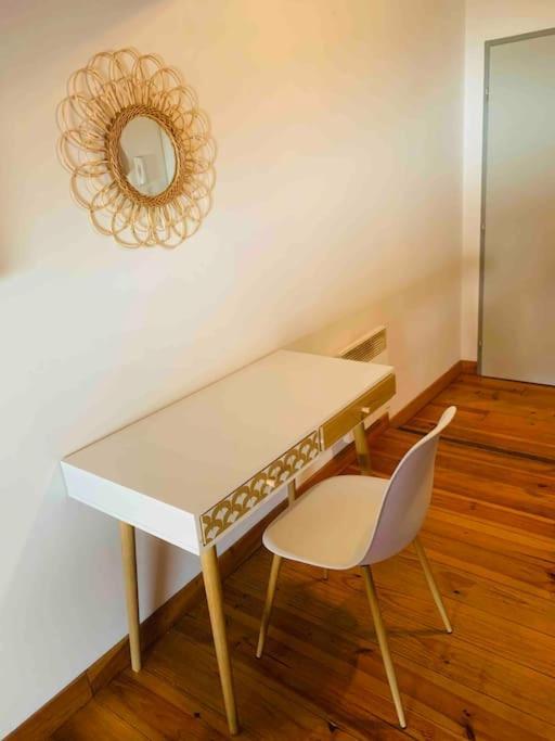 Spacieux Appartement En Plein Coeur De Castres Castres  Zewnętrze zdjęcie
